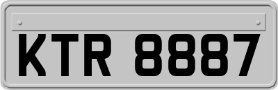 KTR8887