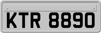 KTR8890