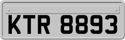 KTR8893