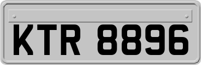 KTR8896