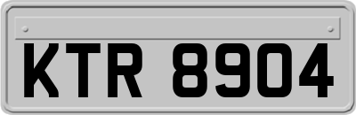 KTR8904
