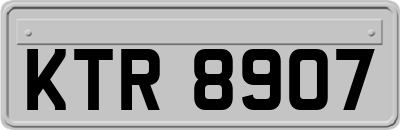 KTR8907