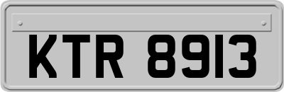 KTR8913