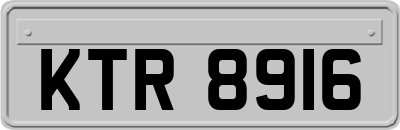 KTR8916