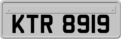 KTR8919