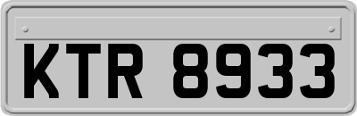 KTR8933