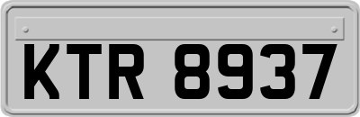 KTR8937