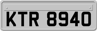 KTR8940