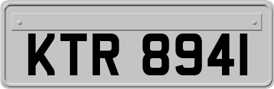 KTR8941
