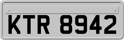 KTR8942