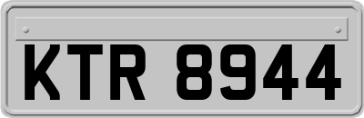 KTR8944