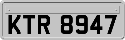 KTR8947