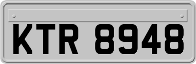 KTR8948