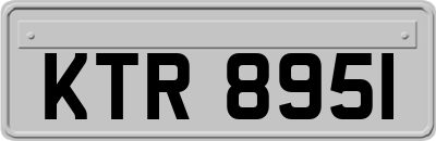 KTR8951