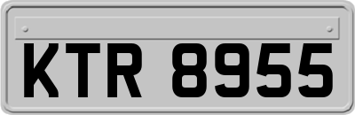 KTR8955