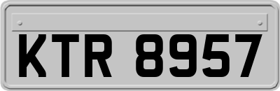 KTR8957