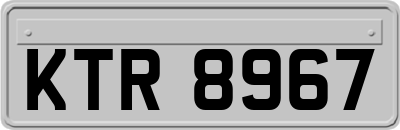 KTR8967