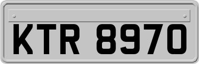 KTR8970