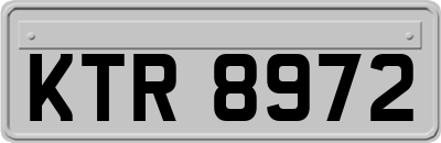 KTR8972
