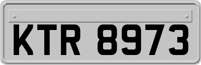 KTR8973