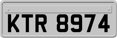 KTR8974