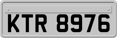 KTR8976