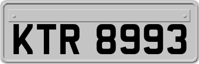 KTR8993