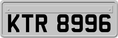 KTR8996