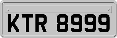 KTR8999