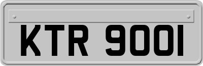 KTR9001