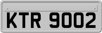 KTR9002