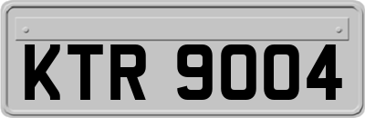KTR9004