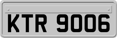 KTR9006