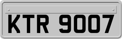 KTR9007
