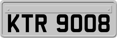 KTR9008