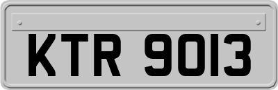 KTR9013
