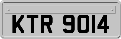 KTR9014