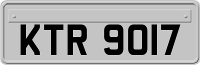 KTR9017