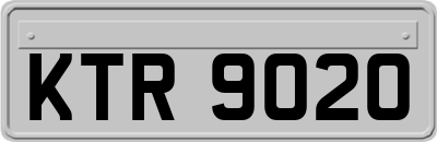 KTR9020