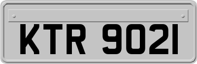 KTR9021