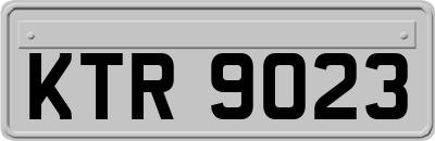 KTR9023