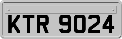 KTR9024