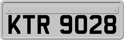 KTR9028