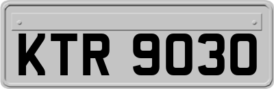 KTR9030