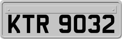 KTR9032