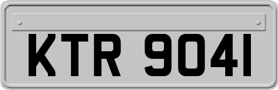 KTR9041