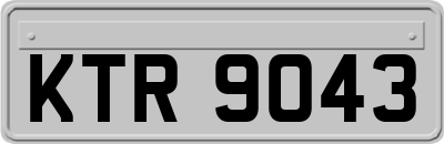 KTR9043