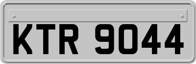 KTR9044