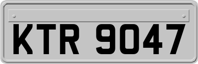 KTR9047