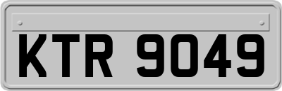 KTR9049